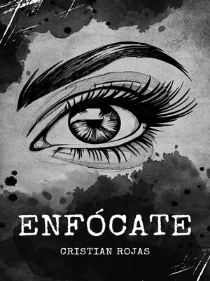 cover image of Enfócate